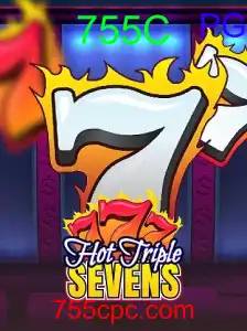 HotTripleSevens