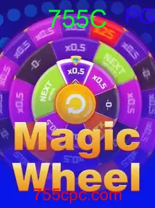 MagicWheel